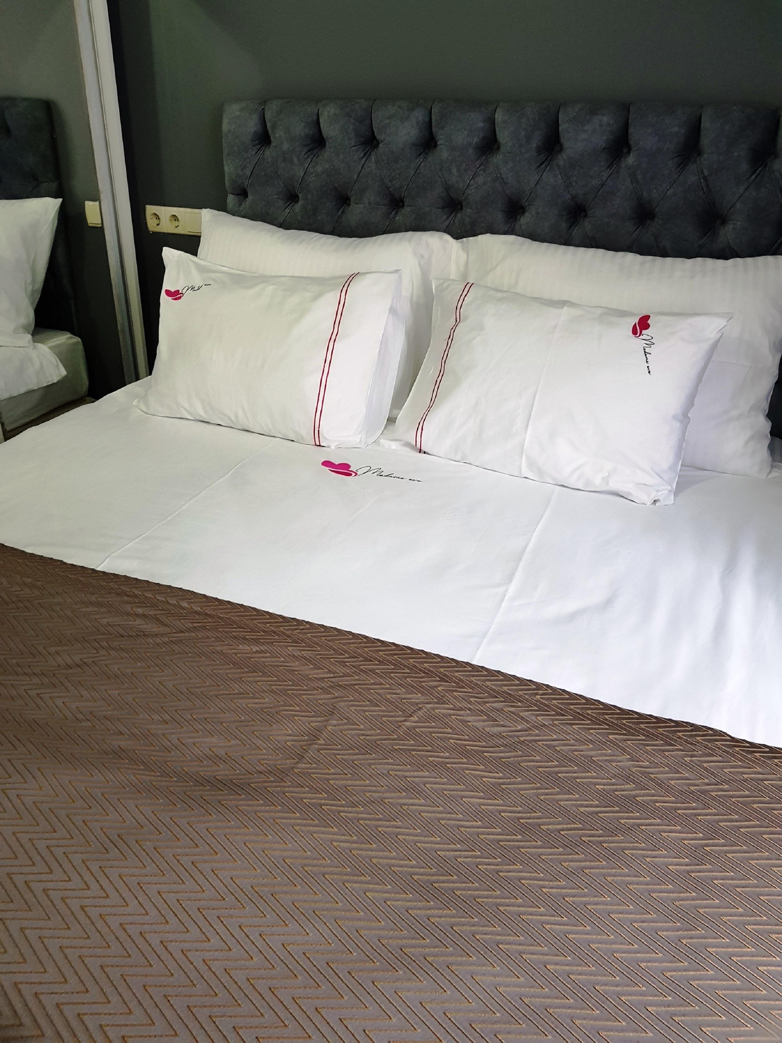 Fuat Bey Palace Hotel & Suites Istanbul Eksteriør bilde