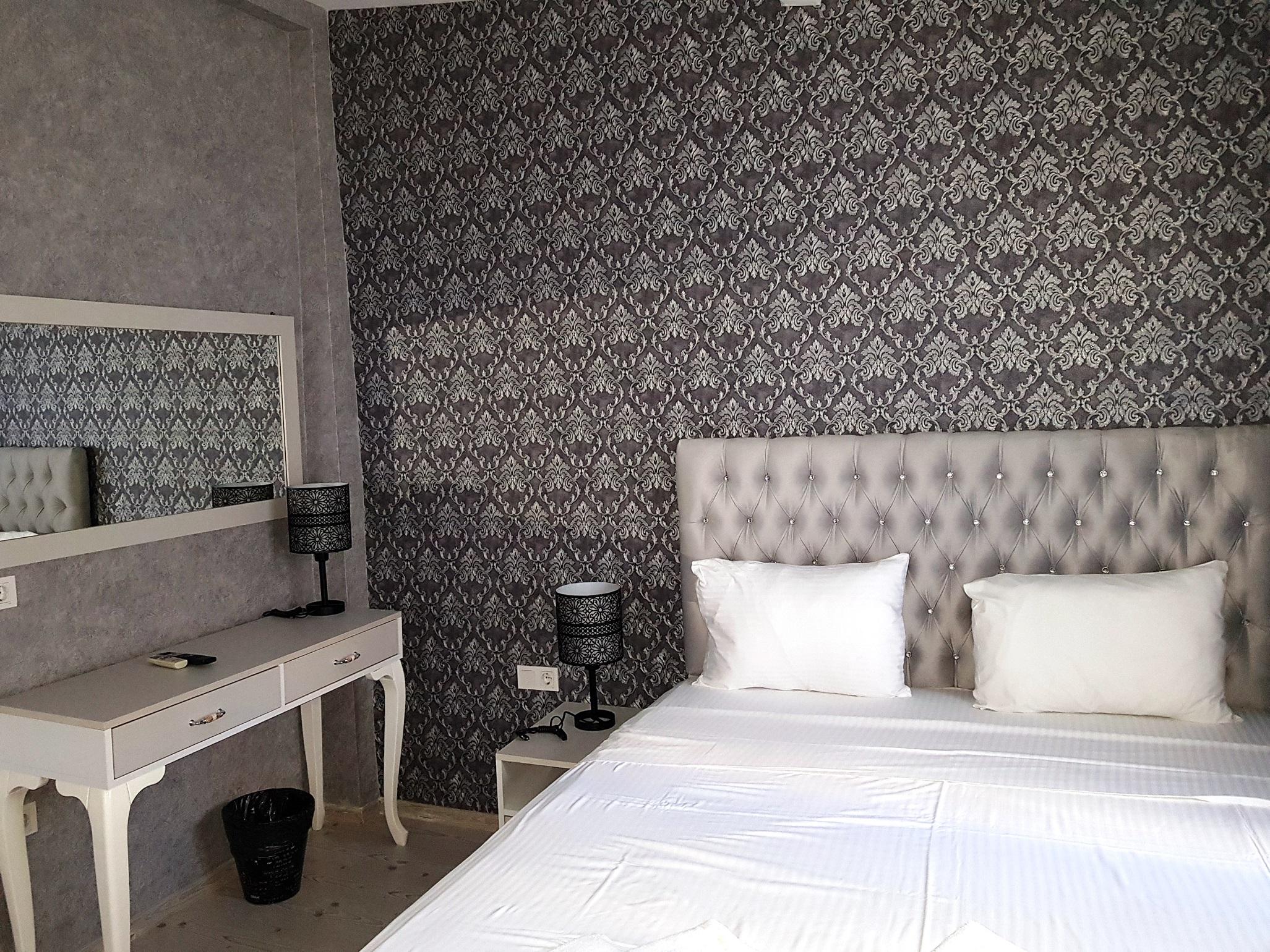 Fuat Bey Palace Hotel & Suites Istanbul Eksteriør bilde