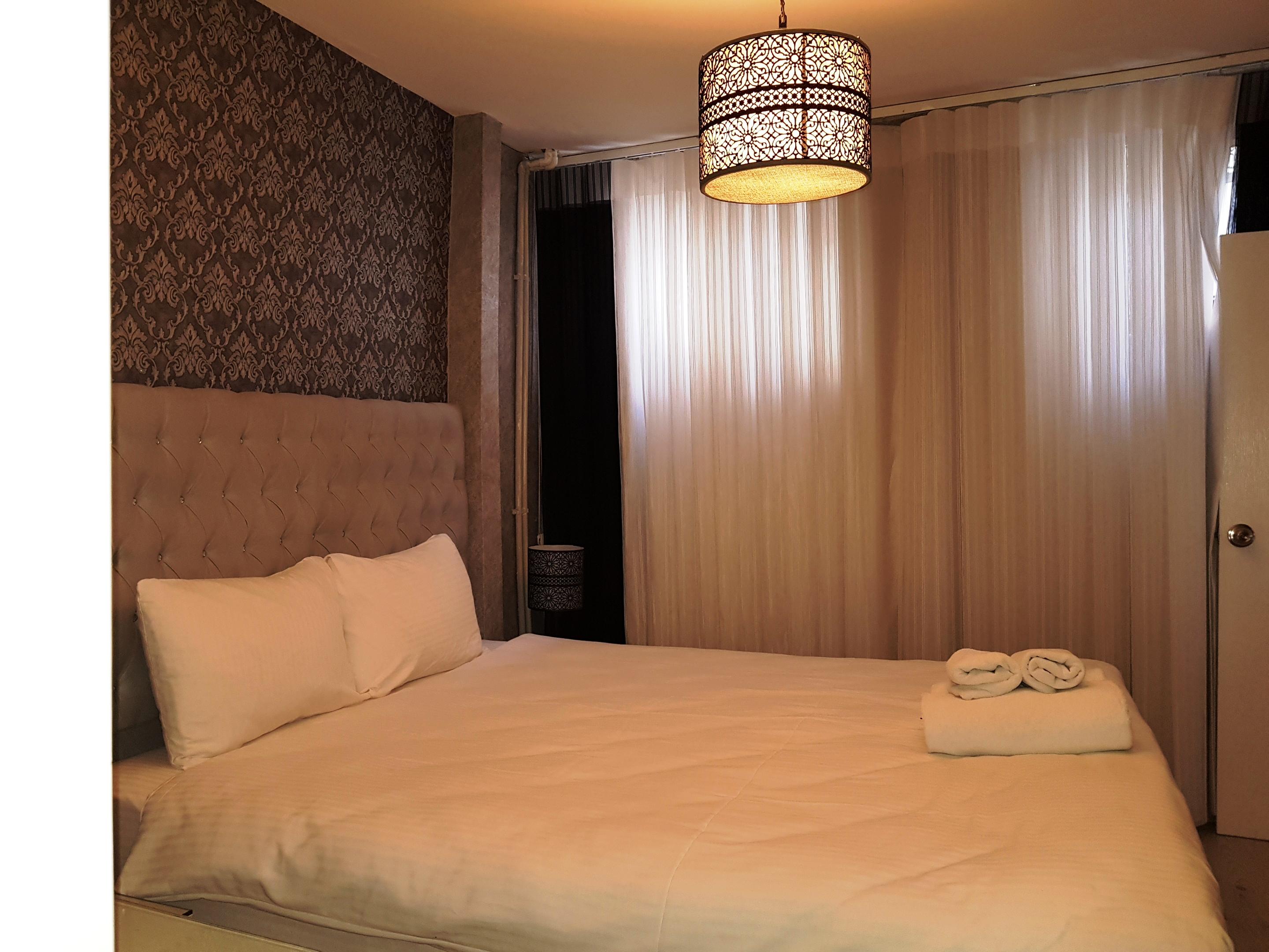 Fuat Bey Palace Hotel & Suites Istanbul Eksteriør bilde